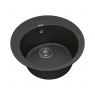 Мойка кухонная Vankor Sity SMR 01.50 Black
