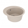 Мойка кухонная Vankor Sity SMR 01.50 Beige