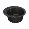 Мойка кухонная Vankor Sity SMR 01.50 Black