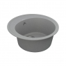 Мойка кухонная Vankor Sity SMR 01.50 Gray
