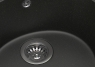 Мойка кухонная Vankor Sity SMR 01.50 Black
