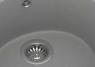Мойка кухонная Vankor Sity SMR 01.50 Gray