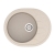 Мойка кухонная Vankor Sity SMO 02.61 Beige Мойка кухонная Vankor Sity SMO 02.61 Beige
