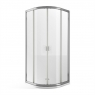 Кабина душевая Koller Pool SMR2/900 351-9000KP0-04-02 90х90 см