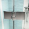 Душевой уголок Ravak SmartLine SMSKK4-90