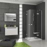 Душевой уголок Ravak SmartLine SMSRV4-80