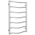 Полотенцесушитель водяной Paladii Смайл СМу303 850x530/7 Полотенцесушитель водяной Paladii Смайл СМу303 850x530/7