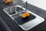 Мойка кухонная Franke Sinos SNX 251
