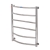 Полотенцесушитель Paladii Микс СП001 650х530 мм Полотенцесушитель Paladii Микс СП001 650х530 мм