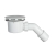 Сифон для душевого поддона Styron STY-401-F Сифон для душевого поддона Styron STY-401-F