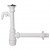 Сифон для умывальника Styron STY-533-1