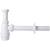 Сифон для умывальника Styron STY-533-2 Сифон для умывальника Styron STY-533-2