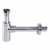 Сифон для умывальника Styron STY-533-FK