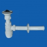 Сифон для умывальника Styron STY-533-ML