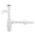 Сифон для умывальника Styron STY-534-1-40
