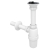 Сифон для умывальника Styron STY-534-32