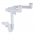 Сифон для мойки Styron STY-642 Сифон для мойки Styron STY-642