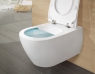 Унитаз подвесной Villeroy&Boch Subway 2.0 5614B0XX