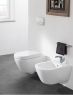 Сидение для унитаза Villeroy&Boch ViSeat 8M01A101