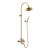 Душевая стойка Imprese Cuthna T-10280 zlato