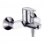 Смеситель для ванны Hansgrohe Talis E 2 31642000