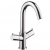 Смеситель для умывальника Hansgrohe Talis 32030000 Смеситель для умывальника Hansgrohe Talis 32030000