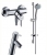 Набор для душа Hansgrohe Talis S 2 32433000 Набор для душа Hansgrohe Talis S 2 32433000