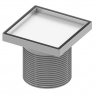 Верхняя вставка для трапа Tece TECEdrainpoint S 3660011