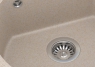 Мойка кухонная Vankor Tera TMR 01.50 Beige