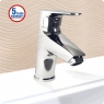 Смеситель для умывальника Koller Pool Twin TN0200