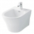 Биде подвесное Toto Modular Home BW10045G