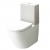 Унитаз напольный Toto NC Series CW761Y с бачком SW761Y