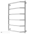 Полотенцесушитель водяной Марио Трапеция HP 800x530 4820111351800RAL белый Полотенцесушитель водяной Марио Трапеция HP 800x530 4820111351800RAL белый