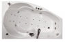 Ванна гідромасажна Triton Бриз L/R 150х95