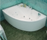 Ванна гідромасажна Triton Изабель L/R 170х100