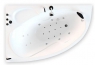 Ванна гідромасажна Triton Кайли L/R 150х100