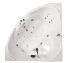 Ванна гідромасажна Triton Троя 150х150