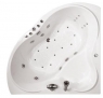 Ванна гідромасажна Triton Медея 143х143