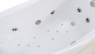 Ванна гідромасажна Triton Эмма 170х70