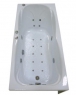 Ванна гідромасажна Triton Эмма 170х70