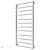 Полотенцесушитель водяной Марио Турин 1200x530 4820111354290RAL белый Полотенцесушитель водяной Марио Турин 1200x530 4820111354290RAL белый