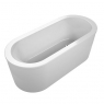 Ванна из акрила Villeroy&Boch Loop&Friends UBA180LFO7PDBCV-01 180х80 см