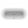 Ванна из акрила Villeroy&Boch Loop&Friends UBA180LFO7PDBCV-01 180х80 см