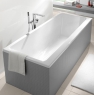 Ванна акриловая Villeroy&Boch Subway UBA199SUB2V-XX 190x90 см