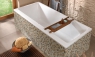 Ванна акриловая Villeroy&Boch Subway UBA199SUB2V-XX 190x90 см