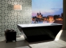 Ванна из искуственного камня Villeroy&Boch La Belle UBQ180LAB2PDT1V-01 180х80 см