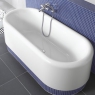 Ванна акриловая Villeroy&Boch Nexus UBQ180NEU7V- 96 177х77 см