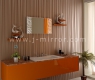 Зеркало J-mirror Unna 50x80 см LED подсветка