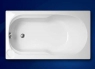Ванна акриловая Vagnerplast Nike 120 VPBA127NIK2E-01/NO