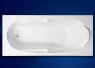 Ванна акриловая Vagnerplast Kleopatra 160 VPBA167KLE2X-01/NO